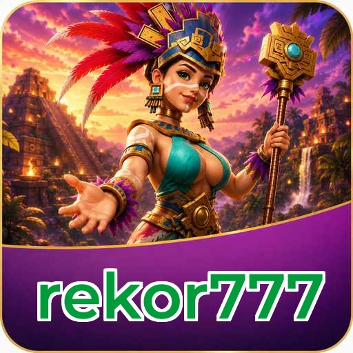 Spesifikasi rekor777